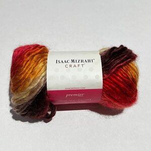 Premier Yarns Isaac Mizrahi Craft Sutton Columbus